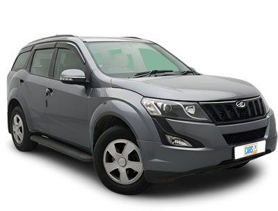 Mahindra XUV500-img